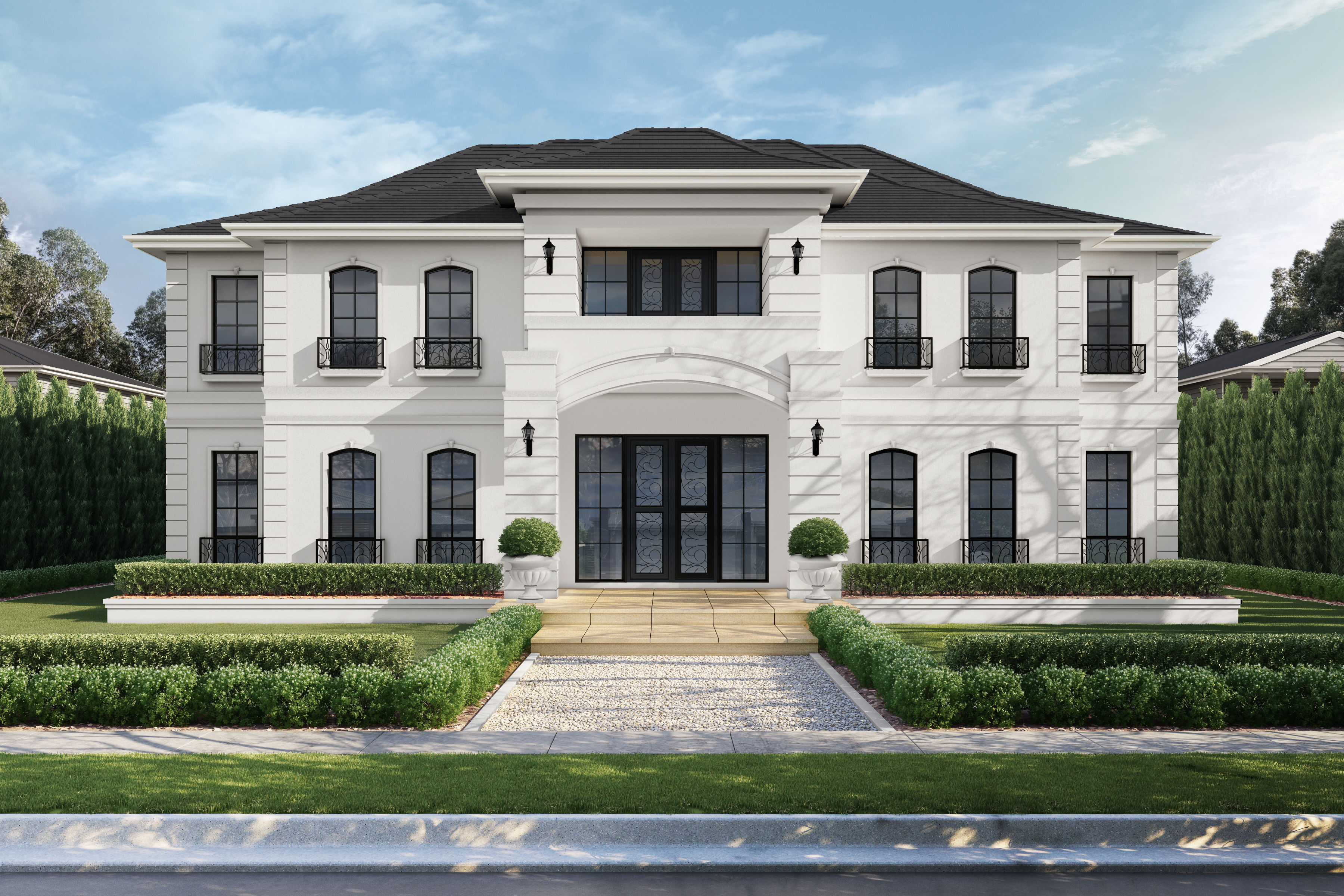 Custom Home Builders in Melbourne