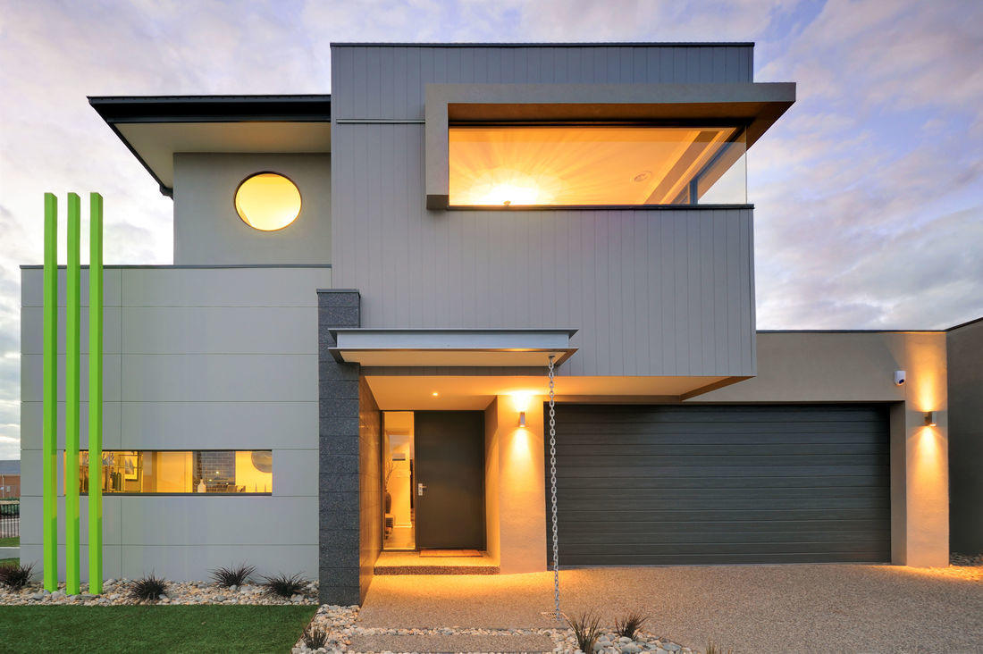 House Designs Melbourne