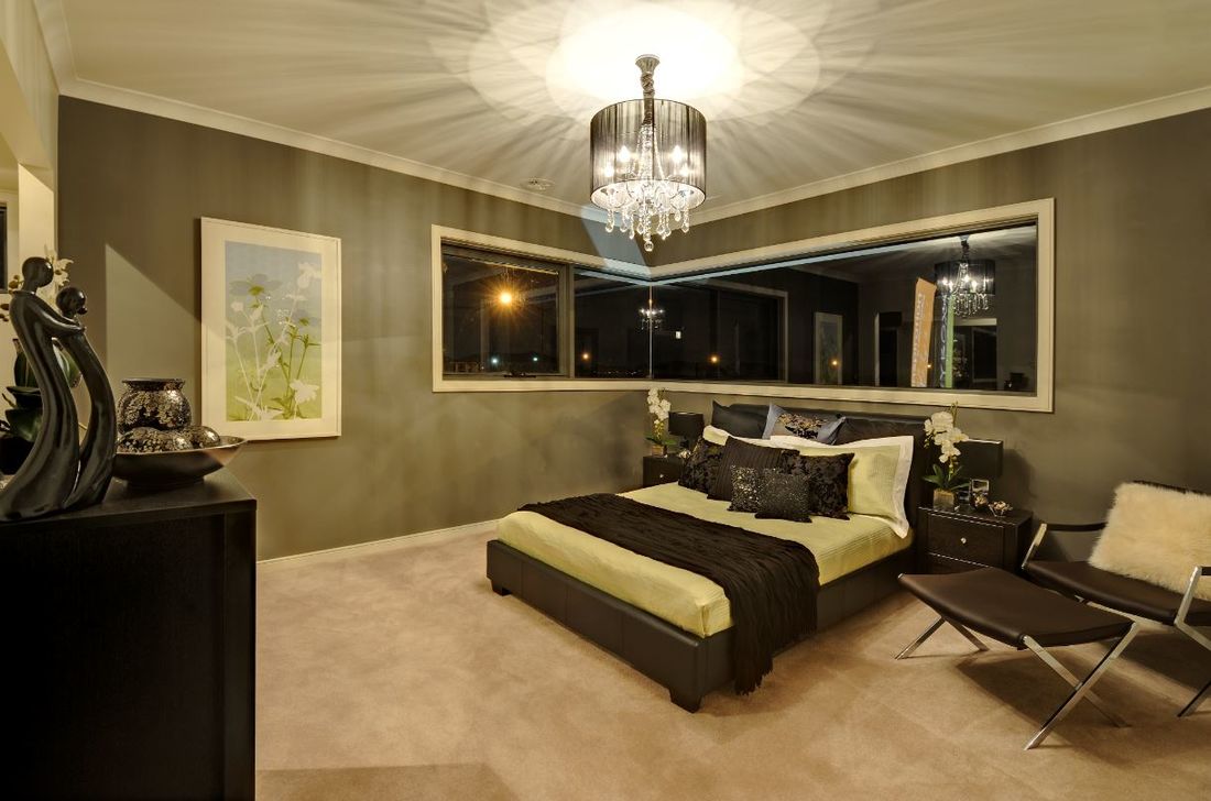 Custom Home Design Melbourne