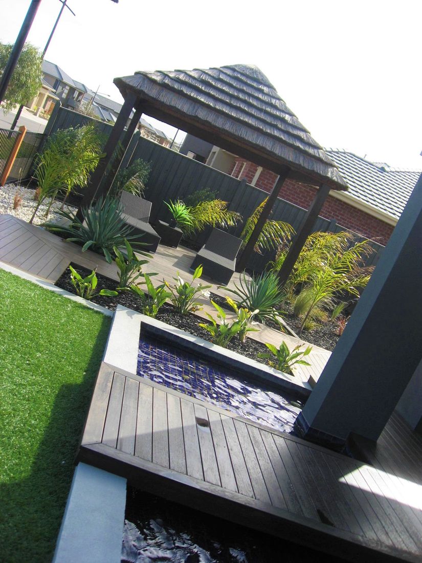 Home Builders Melbourne