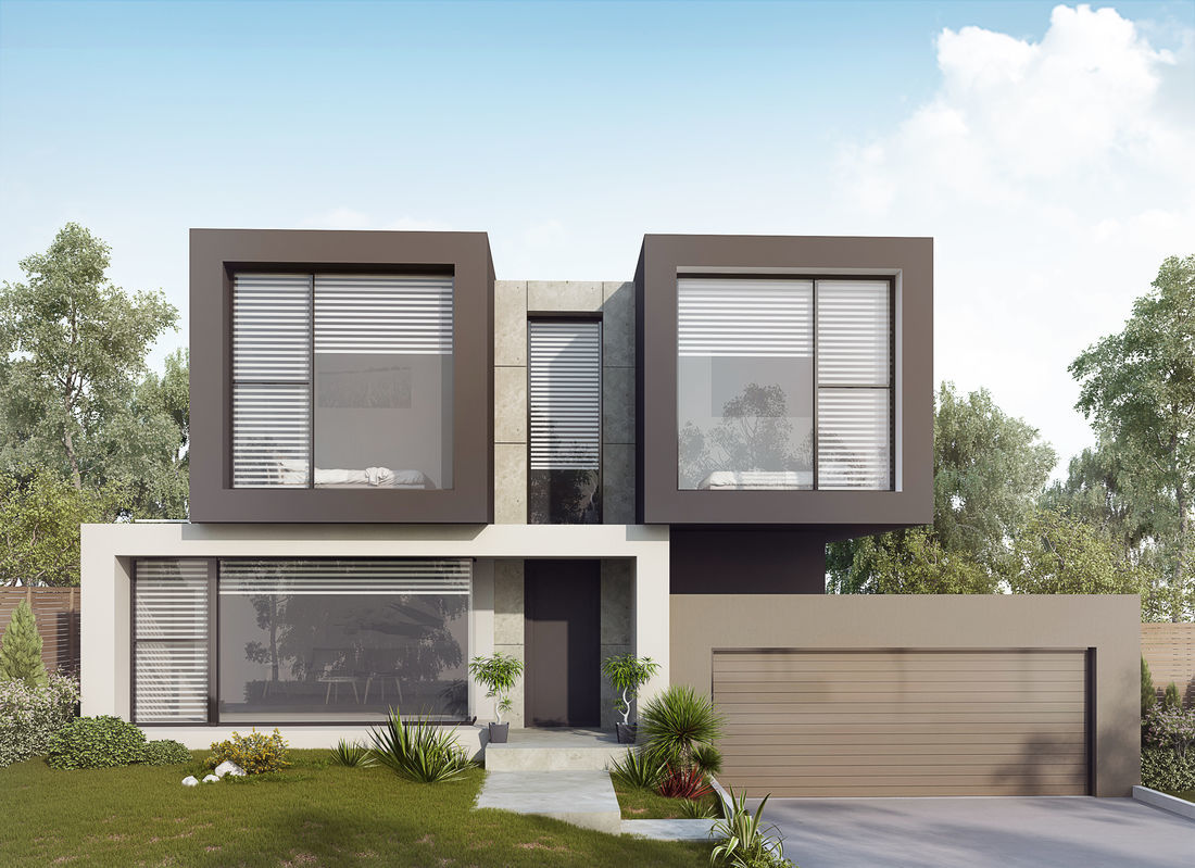 Dual Occupancy Builders Melbourne