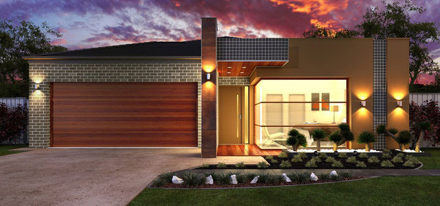 Custom Home Builders in Melbourne